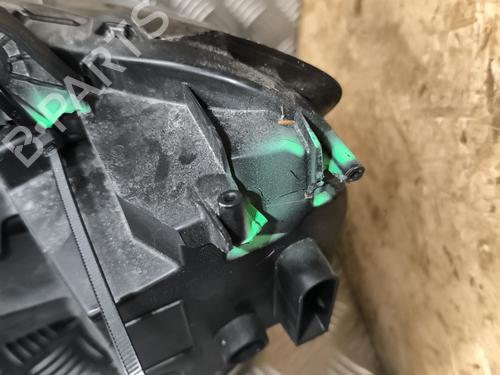 Right headlight PEUGEOT RIFTER e-Rifter | BP26598894C29