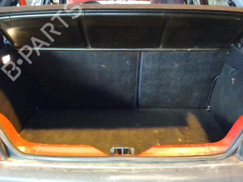 Left front window switch CITROËN SAXO (S0, S1) 1.1 X, SX | BP21742235I27 