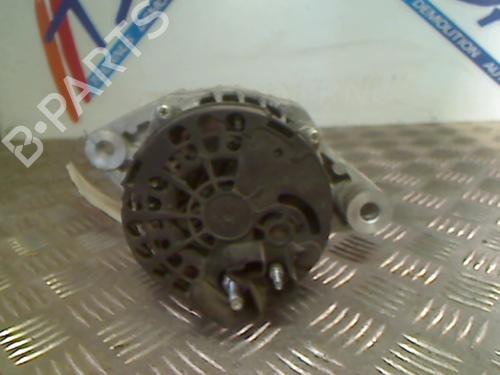 Alternator FIAT BRAVO II (198_) 1.6 D Multijet (198AXH1B) | BP21752218M7