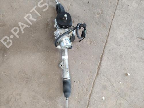 Used Steering rack Steering rack PEUGEOT 208 I (CA_, CC_) 1.5 BlueHDI 100 (102 hp) 21734270 21734270