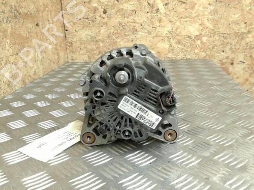 Alternator RENAULT CLIO IV (BH_) 1.5 dCi 75 | BP25277704M7 