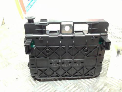 Used Fuse box CITROËN BERLINGO / BERLINGO FIRST MPV (MF_, GJK_, GFK_) 1.6 HDI 90 (MF9HX) (90 hp) 21734883