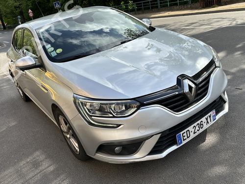 Left front window switch RENAULT MEGANE IV Hatchback (B9A/M/N_) 1.5 dCi 110 (B9A3) | BP30046265I27 - Image 8