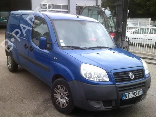 Heater blower motor FIAT DOBLO Box Body/MPV (223_) 1.9 JTD | BP21751351M62 