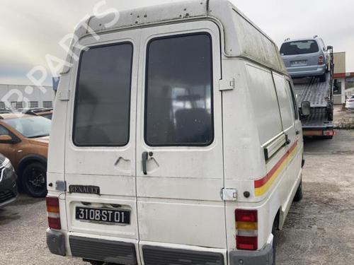 Starter RENAULT TRAFIC Van (T_, P_, V_) 1.7 | BP21746644M8 