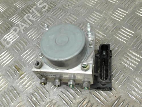 ABS pump RENAULT MODUS / GRAND MODUS (F/JP0_) 1.5 dCi (FP0F, JP0F) | BP21730705M43 