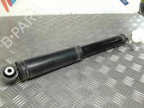 Left rear shock absorber RENAULT MEGANE IV Hatchback (B9A/M/N_) 1.6 TCe 205 (B9MV) | BP21742497M18 