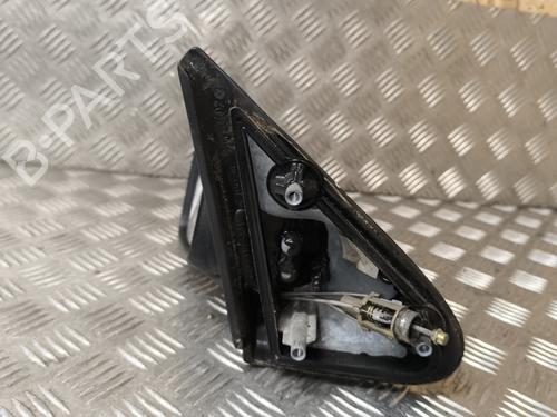 Left mirror SEAT IBIZA II (6K1) 1.9 TDI | BP22654944C26 