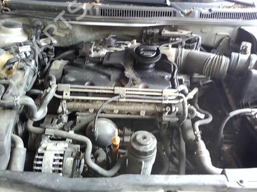 Startmotor VW GOLF IV (1J1) 1.9 TDI | BP21741908M8 