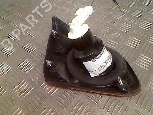 Used Right tailgate light NISSAN QASHQAI / QASHQAI +2 I (J10, NJ10, JJ10E) 1.5 dCi (106 hp) 21738668