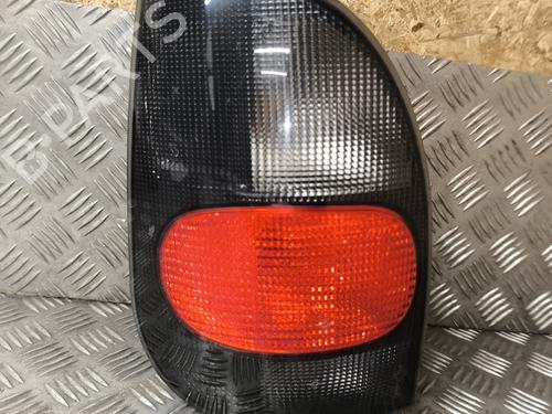 Used Left taillight RENAULT ESPACE III (JE0_) 2.2 dCi (JE0K) (130 hp) 25277157