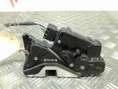 Front right lock BMW 3 (E46) 330 d | BP21734785C97 