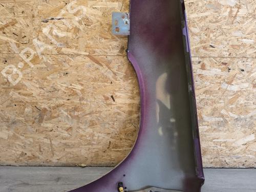 Right front fenders CITROËN SAXO (S0, S1) 1.0 X | BP21740716C42 