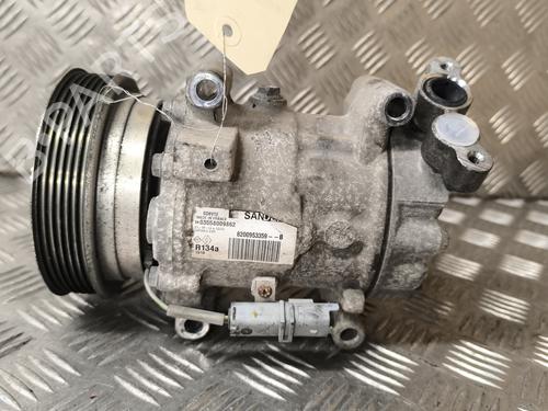 Used AC compressor RENAULT KANGOO Express (FW0/1_) 1.5 dCi 90 (FW0G, FW05, FW08, FW11) (90 hp) 27437331