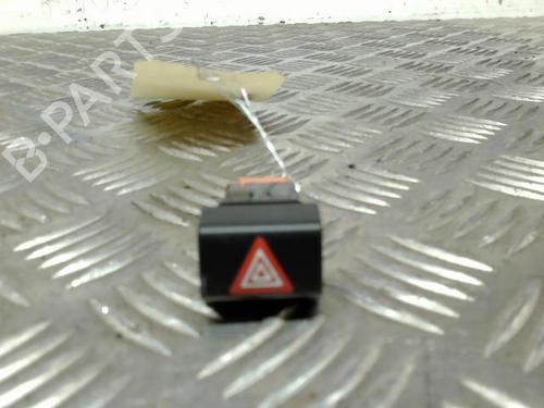 Used Warning switch CITROËN C4 Picasso II 1.6 HDi / BlueHDi 115 (115 hp) 21735069