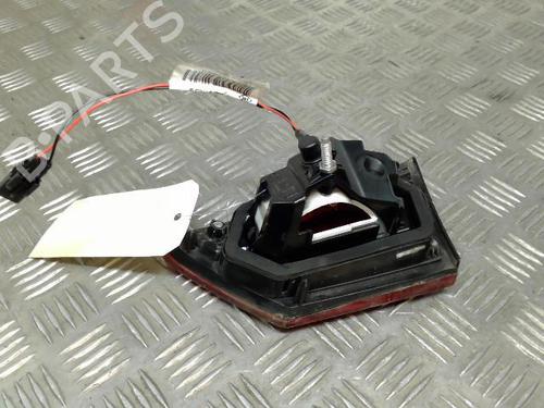 Used Left tailgate light RENAULT CLIO IV (BH_) 1.5 dCi 75 (75 hp) 25277674
