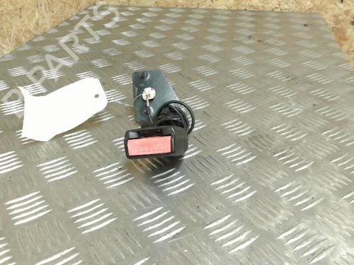 Seat buckle PEUGEOT 308 I (4A_, 4C_) 1.6 HDi | BP21737848I32 