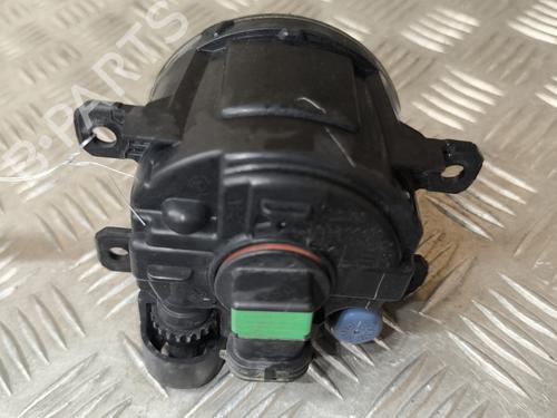 Left front fog light CITROËN C4 II (NC_) 1.6 HDi 90 | BP23847287C30 