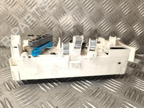 Climate control CITROËN BERLINGO / BERLINGO FIRST Box Body/MPV (M_) 1.9 D 70 (MBWJZ, MCWJZ) | BP25867446I5 