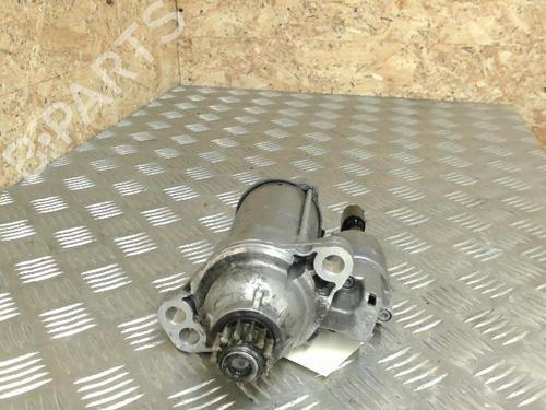 Startmotor SEAT Mii (KF1, KE1) 1.0 (60 hp) 21730402