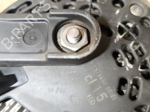 Alternator MINI MINI (R56) Cooper S | BP22014440M7 