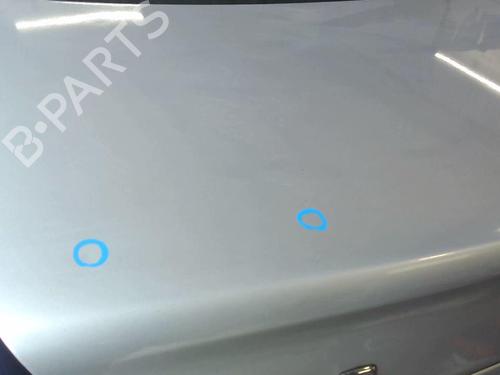 Used Tailgate MERCEDES-BENZ C-CLASS (W203) C 220 CDI (203.008) (150 hp) 21733166