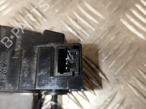 Tailgate lock PEUGEOT 308 I (4A_, 4C_) 1.6 HDi | BP22301451C101 