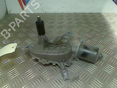 Front wiper motor CITROËN C4 Grand Picasso I (UA_) 1.6 HDi | BP21746155M29 