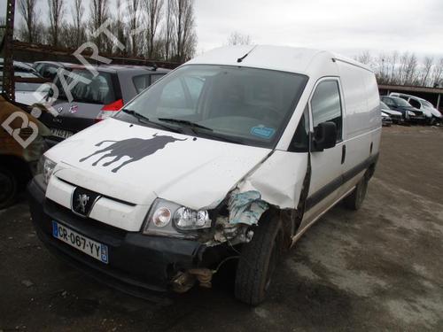 Electronic module PEUGEOT EXPERT (224_)  | BP22919192M83 