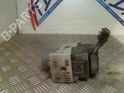 ABS pump FIAT PUNTO (188_) 1.9 JTD 80 (188.237, .257, .337, .357) | BP21731199M43 