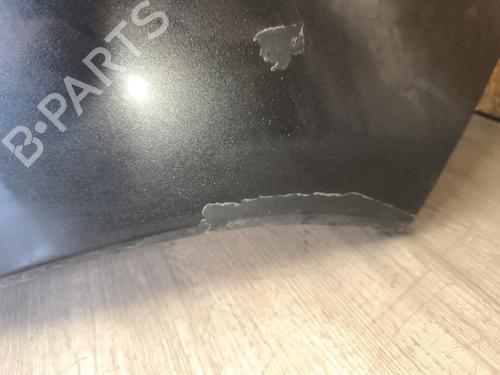 Rear bumper PEUGEOT 3008 I MPV (0U_) 2.0 HDi | BP27329004C8 