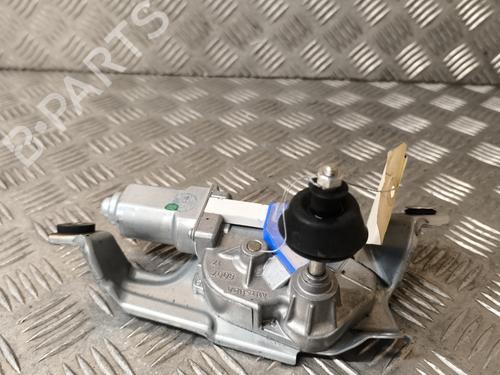 Rear wiper motor SUBARU XV (GT) 2.0 i e-BOXER AWD (GTE) | BP22006561M102 