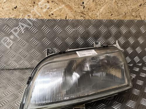 Used Left headlight SEAT ALHAMBRA (7V8, 7V9) 2.0 i (115 hp) 21729566