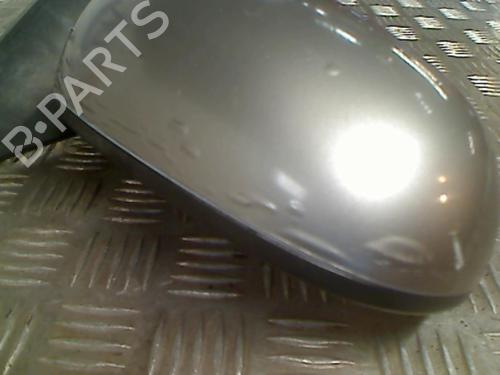 Right mirror NISSAN ALMERA II Hatchback (N16) 1.5 dCi | BP21735800C27