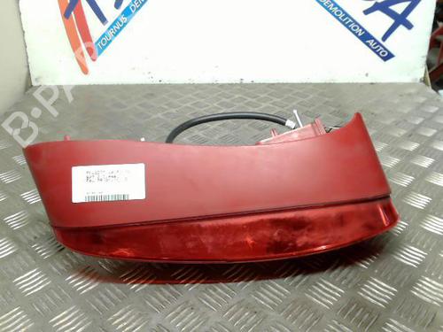 Left taillight PEUGEOT 807 (EB_) 2.0 HDI | BP21749926C34 