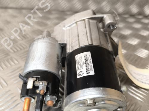 Starter RENAULT CLIO IV (BH_) 0.9 TCe 75 (BHNP) | BP23772175M8 