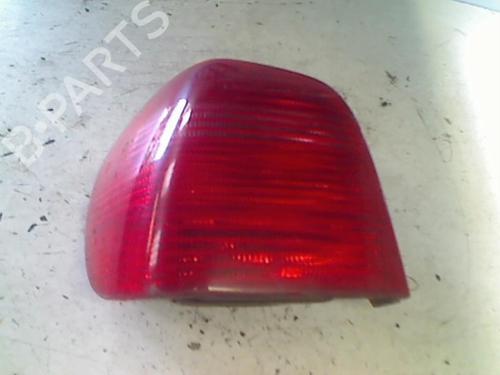 Used Left taillight VW POLO (6N2) 1.4 16V (75 hp) 21752777