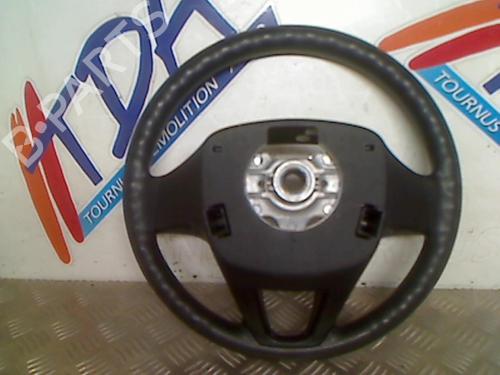 Used Steering wheel HYUNDAI i20 I (PB, PBT) 1.2 (78 hp) 21735855