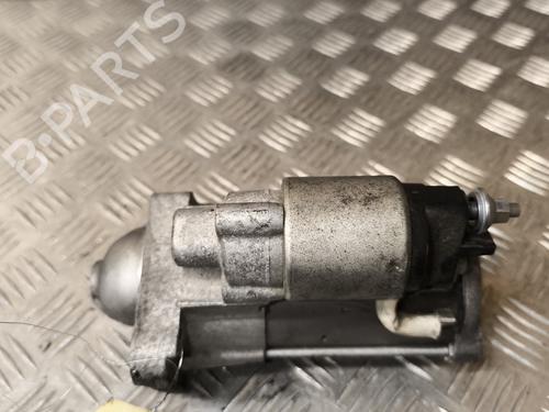 Starter RENAULT MEGANE IV Hatchback (B9A/M/N_) 1.5 Blue dCi 115 (B9A6) | BP22016643M8 