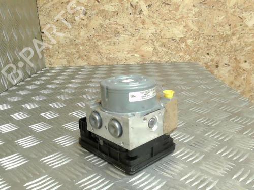 ABS pump FORD FIESTA VII (HJ, HF) 1.1 Ti-VCT | BP21736881M43 