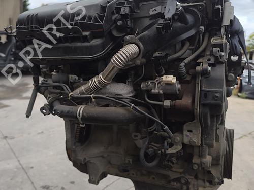 Engine CITROËN C4 AIRCROSS 1.6 HDi 115 AWC | BP25124877M1