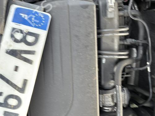 Squib airbag RENAULT CLIO III (BR0/1, CR0/1) 1.2 16V Hi-Flex (BR1U, CR1U) | BP30852691C102