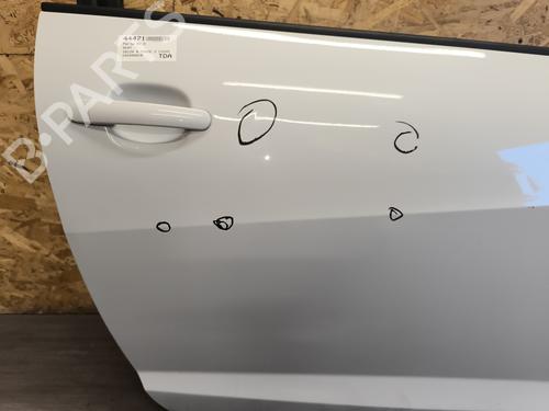 Right front door SEAT IBIZA IV (6J5, 6P1) 1.2 TSI | BP24201071C3 