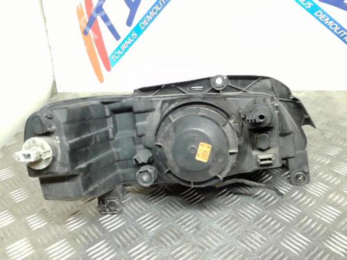 Used Left headlight PEUGEOT 106 II (1A_, 1C_) 1.1 i (60 hp) 21735701