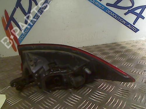 Left taillight RENAULT CLIO IV (BH_) 1.2 16V | BP21739734C34 