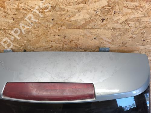 Tailgate LAND ROVER RANGE ROVER SPORT I (L320) 2.7 D 4x4 | BP22005982C6 