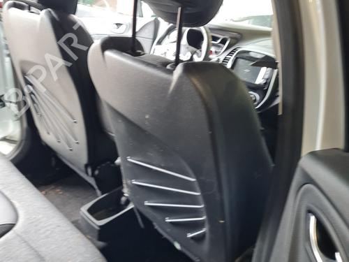 Rear bumper left light RENAULT CAPTUR I (J5_, H5_) 1.2 TCe 120 | BP25341185C81  - Image 10