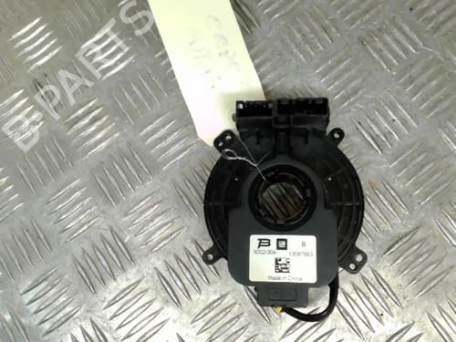 Used Squib airbag Squib airbag OPEL ZAFIRA TOURER C (P12) 2.0 CDTi (75) (110 hp) 21750170 21750170