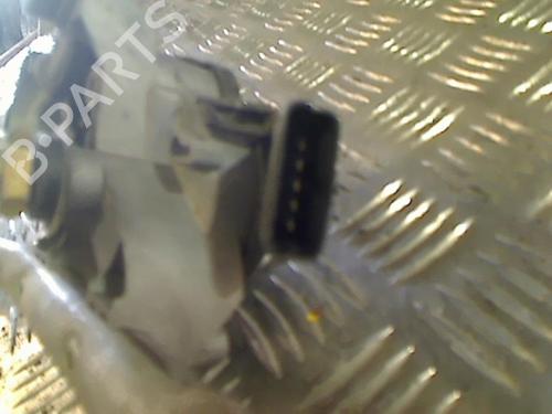 Front wiper motor PEUGEOT 107 (PM_, PN_) 1.4 HDi | BP21752601M29 