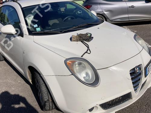 Front left lock ALFA ROMEO MITO (955_) 1.4 MultiAir (955AXL1B) | BP21729822C98 